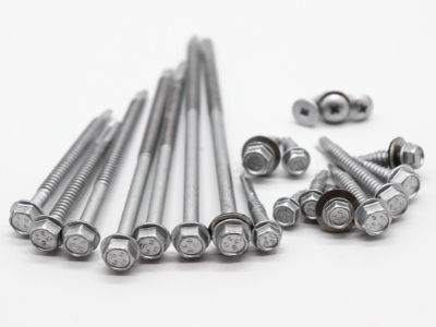How Are Pan Head Screws Measured?