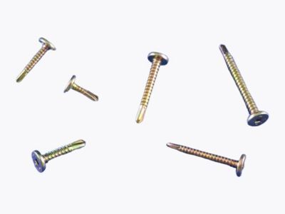 Intro to Pan Head Screws