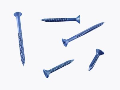 Concrete Screws