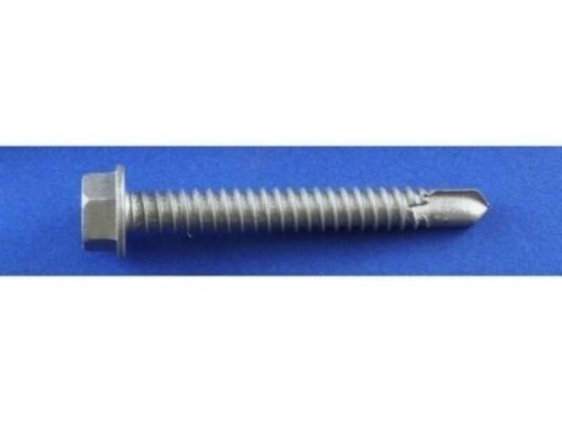 Metal Roofing Screws